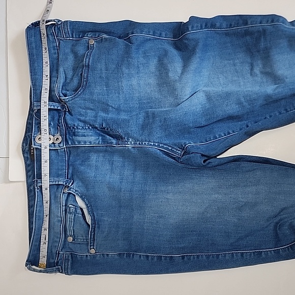 TORRID SUPER SOFT  JEGGING/ SIZE 16R - Picture 7 of 11